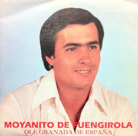 Descargar Moyanito De Fuengirola - Ole, Granada de España