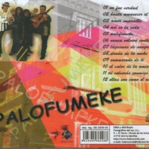 Descargar Palofumeke – Palofumeke