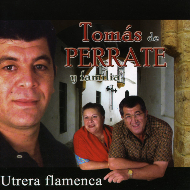 Descargar Tomás de Perrate - Utrera Flamenca