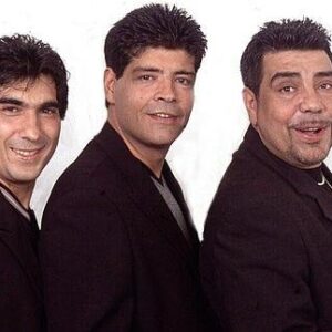 Los Chunguitos – Discografía 30 Cds