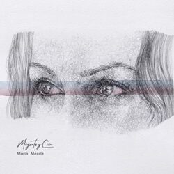 María Mezcle – Magenta y Cian 2021