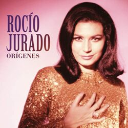 Rocío Jurado – Orígenes 2021