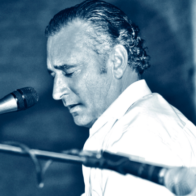 Eduardo Palencia