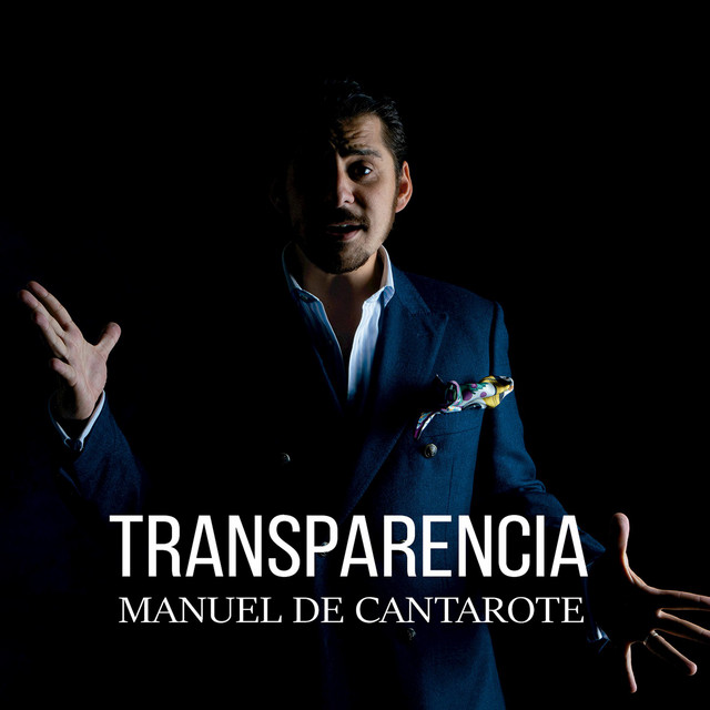 Manuel de Cantarote - Transparecia 2021