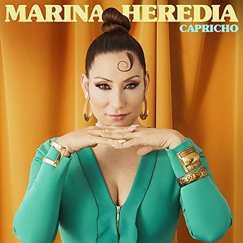 Descargar Marina Heredia - Capricho 2021 Descargar Marina Heredia - Capricho 2021