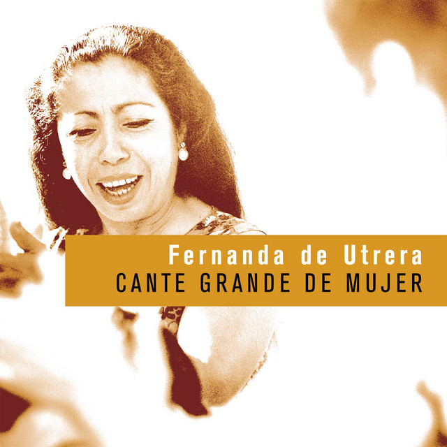 Descargar Fernanda de Utrera - Cante Grande de Mujer