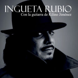 Ingueta Rubio – Ingueta Rubio 2019