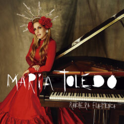 Maria Toledo – Ranchera Flamenca 2021