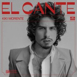 Kiki Morente – El Cante (2021) Álbum