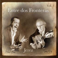 Descargar Antonio Hoyos – Entre Dos Fronteras – Vol.1 (Álbum)