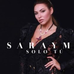 Sarayma – Solo Tú 2021 (Álbum)