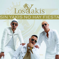 Los Yakis – Sin Yakis No Hay Fiesta (2022)