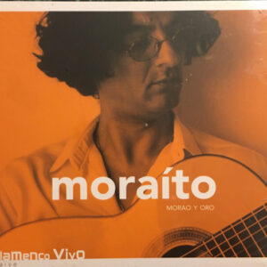 Moraito Chico – Morao y Oro