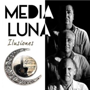 Descargar Media Luna – Ilusiones (Álbum) 2022