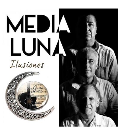 Descargar Media Luna - Ilusiones (Álbum) 2022 Descargar Media Luna - Ilusiones (Álbum) 2022