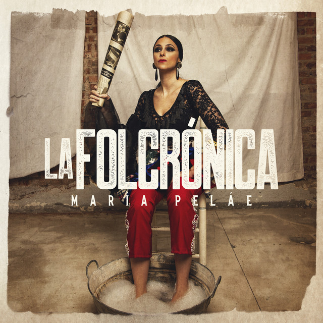Descargar María Pelae - La Folcrónica 2022 Descargar María Pelae - La Folcrónica 2022