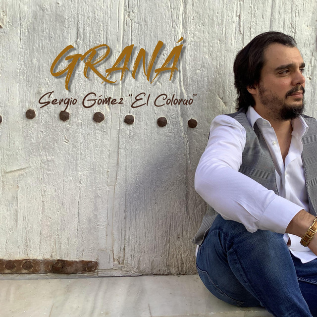 Descargar Sergio Gómez "El Colorao" - Graná 2022