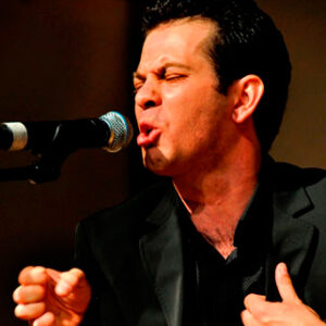 Raúl Montesinos Hoyos – Discografía 3 Cd’s