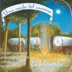 Una noche del camino (En la Candela) 1994