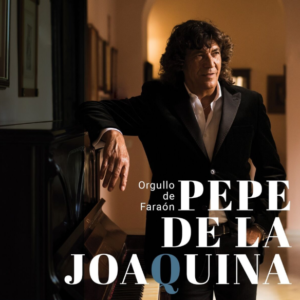 Pepe De Joaquina – Orgullo de Faraón 2023