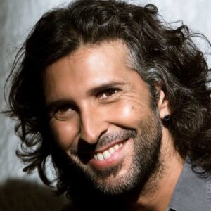 Francisco José “Arcángel” Ramos – Discografía 8 Cd’s
