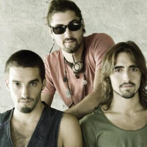 Fondo Flamenco – Discografía 6 Cd’s