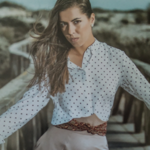 “Pilar Ortiz” Valenzuela – Discografía 3Cd’s