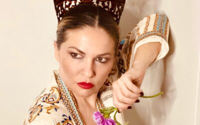 Macarena de la Torre – Discografía 4 Cd’s