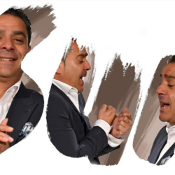 Jose Mijita – Al Sur de la Libertad 2025