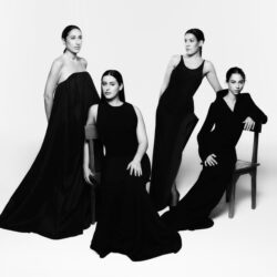 Las Migas – Flamencas 2025
