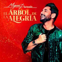 Miguel Poveda – El Árbol de la Alegría 2025