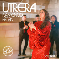 Argentina – Flamenco Fetén (live) 2026