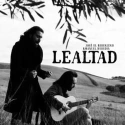 José El Berenjeno  – Lealtad (2026)