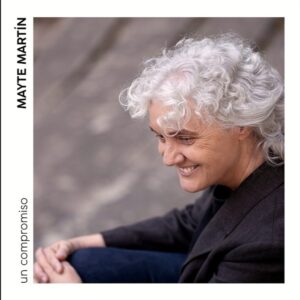 Mayte Martin – in Illo Tempore 2026