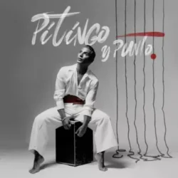 Pitingo – Pitingo y Punto (En Vivo – 2026)