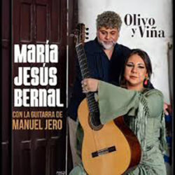 María Jesús Bernal – Olivo y Viña (2026)