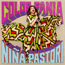 Niña Pastori – Color Fania (2026)