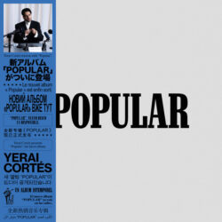 Yerai Cortés – POPULAR (2026)
