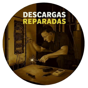 Descargas Reparadas