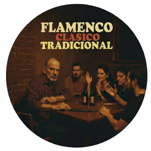 Flamenco Tradicional