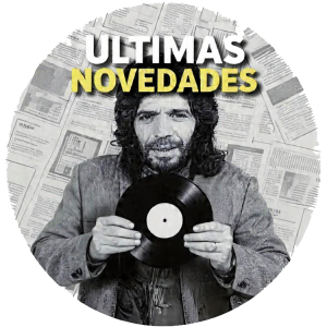 Ultimas Novedades