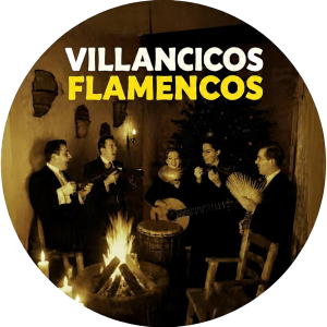 Villancicos Flamencos